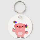 Pesquisar por do porco chaveiros Para crianças