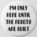 Pesquisar por eu sou robô botons Para todos