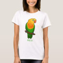 Pesquisar por periquita camisetas Qualquer pessoa