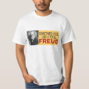 Pesquisar por freud camisetas Psicologia