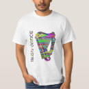 Pesquisar por irlandesa da harpa camisetas Dia de são patrício