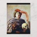 Pesquisar por caveira cartoes postais Pena