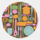 Pesquisar por utensílios cozinha adesivos Cozinheiro