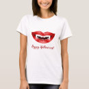 Pesquisar por boca do vampiro camisetas Halloween