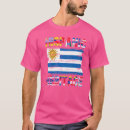 Pesquisar por orgulho uruguaio camisetas Sinalizador