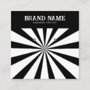 Pesquisar por raios sol de cartao de visita Moderno