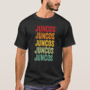Pesquisar por junco do e o camisetas Juncos