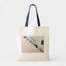 Pesquisar por escadas bolsas tote Azul