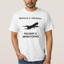 Pesquisar por decolagem camisetas Piloto