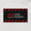 Pesquisar por aviso cartao de visita Construção