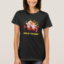 Pesquisar por dança leão camisetas Coelho