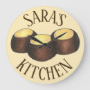 Pesquisar por da cozinha relogios de parede Comida