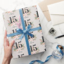 Pesquisar por 15 anos papel de presente Para ela