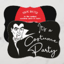 Pesquisar por dracula convites Fantasia