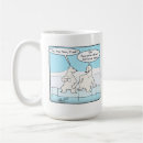 Pesquisar por urso polar engraçado canecas Café