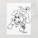 Pesquisar por desenho de lápis cartoes postais Para todos