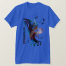 Pesquisar por música de dança camisetas Para ele