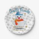 Pesquisar por snowman pratos Natal