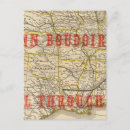 Pesquisar por outline cartoes postais Map