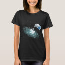 Pesquisar por planeta da nasa camisetas Espaço