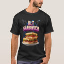 Pesquisar por blt camisetas Sanduíche