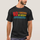 Pesquisar por recibos camisetas Comprar