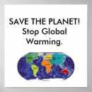 Pesquisar por global pósteres Aquecimento