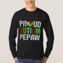 Pesquisar por orfanato camisetas Orgulho