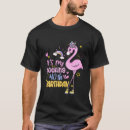 Pesquisar por pink flamingos camisetas Animal