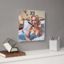 Pesquisar por cama relogios de parede Retrô