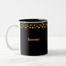 Pesquisar por texto dourado canecas Elegante