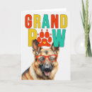 Pesquisar por cartões do german shepherd cartoes Para ele