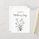 Pesquisar por primavera feliz cartoes postais Mães