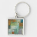 Pesquisar por lagoas chaveiros Abstrato