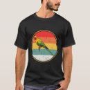 Pesquisar por plumagem camisetas Papagaio pequeno