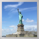 Pesquisar por poster da estátua da liberdade pôsteres pósteres Patriótico