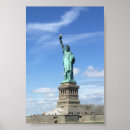 Pesquisar por poster da estátua da liberdade pôsteres pósteres Patriótico