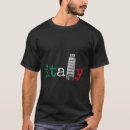 Pesquisar por torre inclinada de pisa italia camisetas Viagem