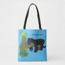 Pesquisar por desenho gato bolsas Qualquer pessoa