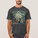 Pesquisar por cezanne de paul camisetas Arte