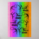 Pesquisar por acrobatas pôsteres pósteres Ginástica