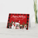 Pesquisar por cachorrinhos natal cartoes Cão