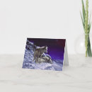 Pesquisar por lobo natal cartoes Lobos na neve