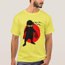 Pesquisar por ninja dos desenhos animados camisetas Qualquer pessoa