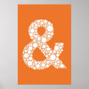 Pesquisar por ampersand pôsteres pósteres Tipografia