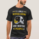 Pesquisar por pessoas mexicanas camisetas Tacos