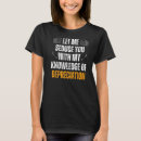 Pesquisar por depreciação camisetas Você