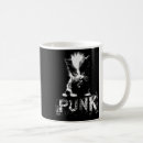 Pesquisar por punk canecas Mohawk