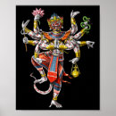 Pesquisar por hanuman pôsteres pósteres Dançarina