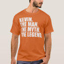 Pesquisar por nome kevin camisetas Aniversário